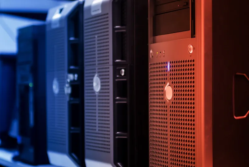 Dead Hardware Walking: The Hidden Threat of Unsupported Devices Lurking on Your Network
