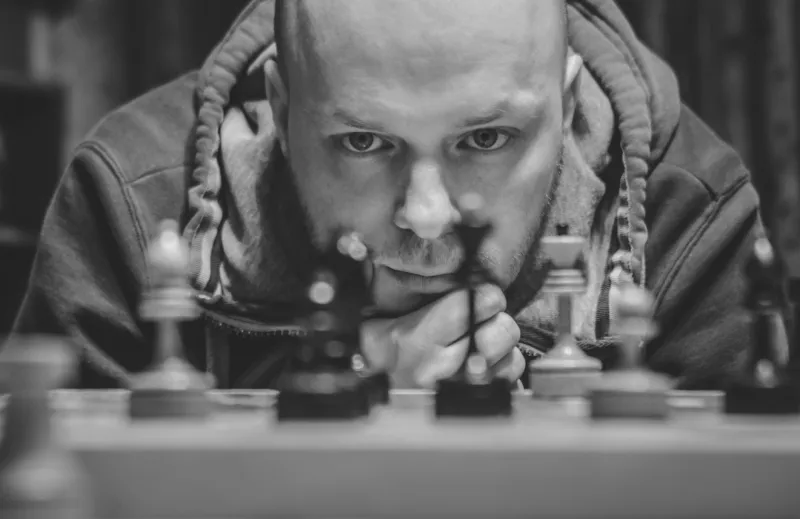 Think Like the Attacker or Lose Like the Defender: Flipping Threat Modeling on Its Head